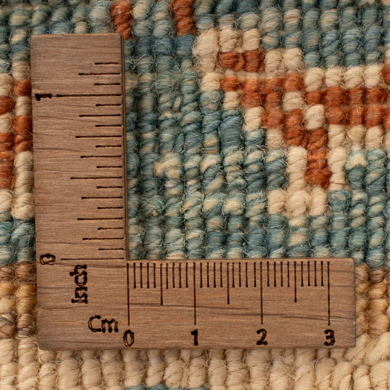 ツィーグラー絨毯 69x54cm - オリエンタル絨毯