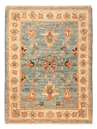 ツィーグラー絨毯 67x50cm - オリエンタル絨毯 – product image