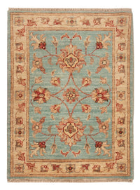 ツィーグラー絨毯 71x53cm - オリエンタル絨毯 – product image