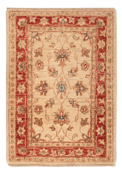ツィーグラー絨毯 48x68cm - オリエンタル絨毯