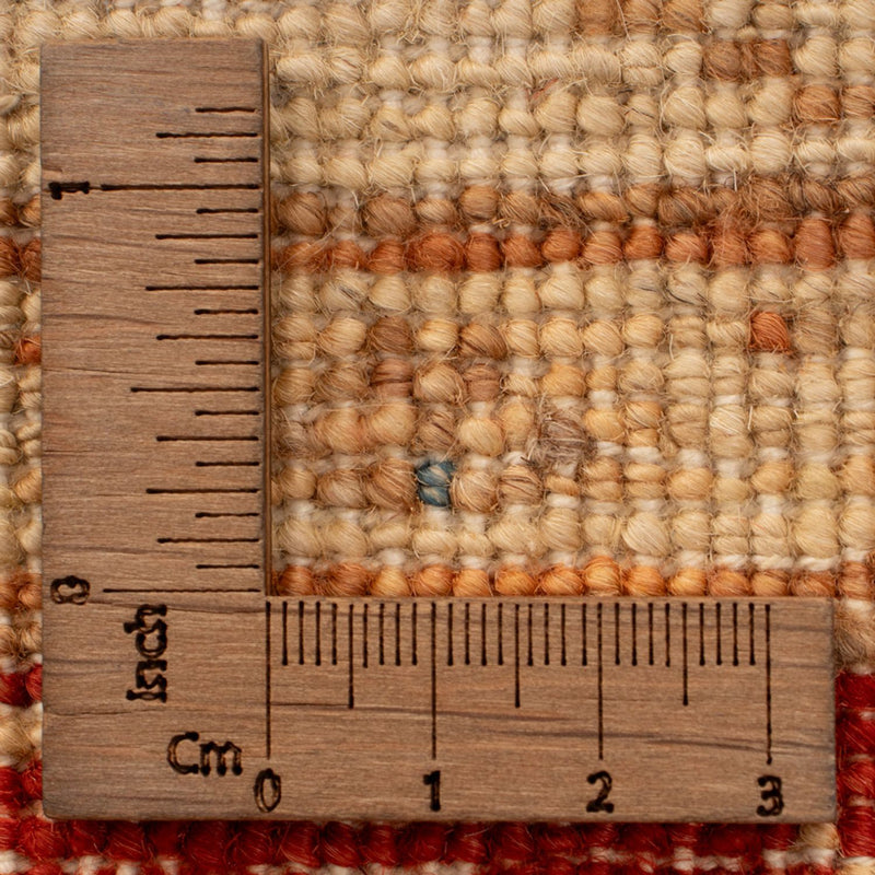 ツィーグラー絨毯 70x51cm - オリエンタル絨毯