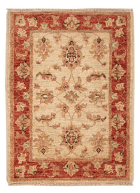 ツィーグラー絨毯 70x50cm - オリエンタル絨毯 – product image