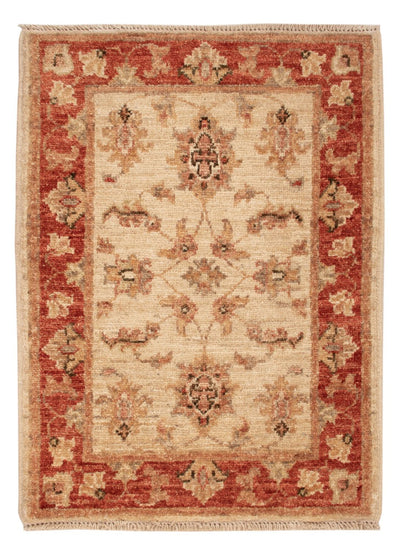 ツィーグラー絨毯 50x70cm - オリエンタル絨毯