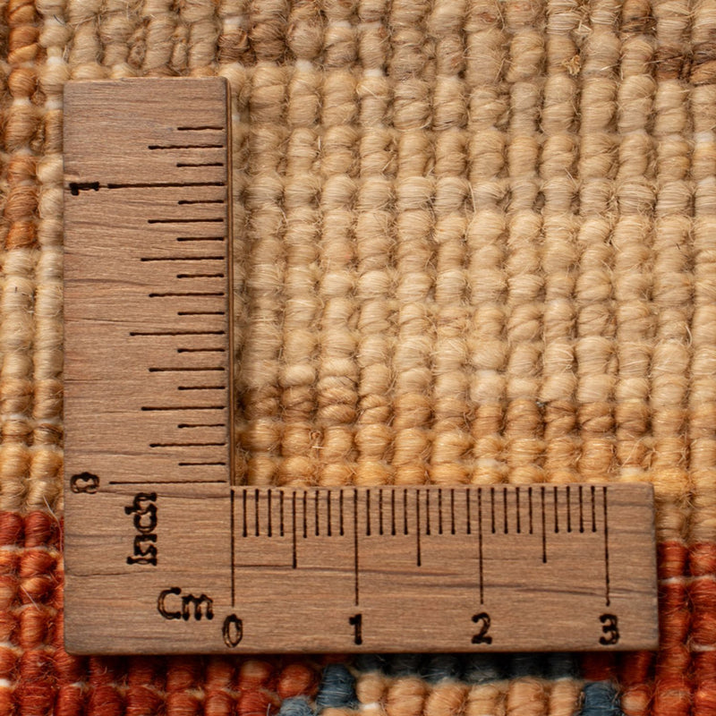 ツィーグラー絨毯 71x51cm - オリエンタル絨毯