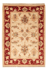 ツィーグラー絨毯 71x51cm - オリエンタル絨毯 – product image