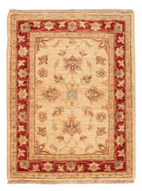 ツィーグラー絨毯 65x48cm - オリエンタル絨毯 – product image