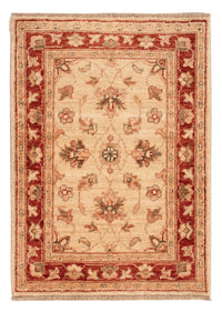 ツィーグラー絨毯 70x50cm - オリエンタル絨毯 – product image