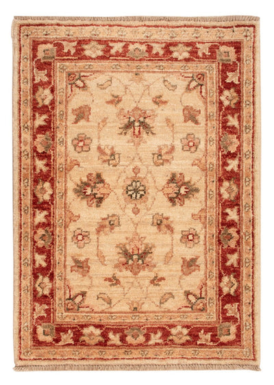 ツィーグラー絨毯 50x70cm - オリエンタル絨毯