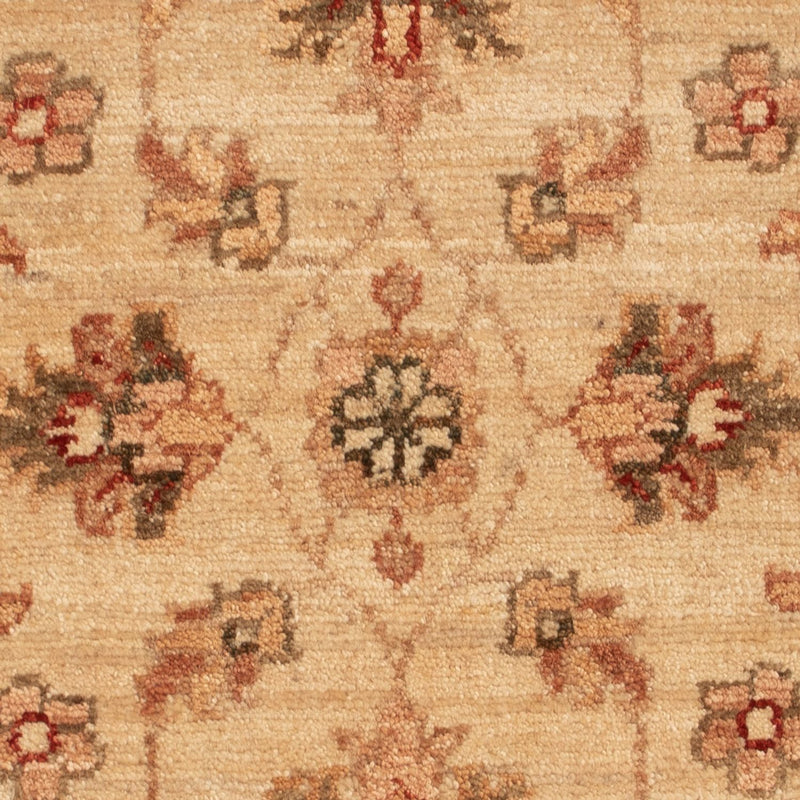 ツィーグラー絨毯 70x50cm - オリエンタル絨毯