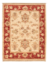 ツィーグラー絨毯 67x52cm - オリエンタル絨毯 – product image