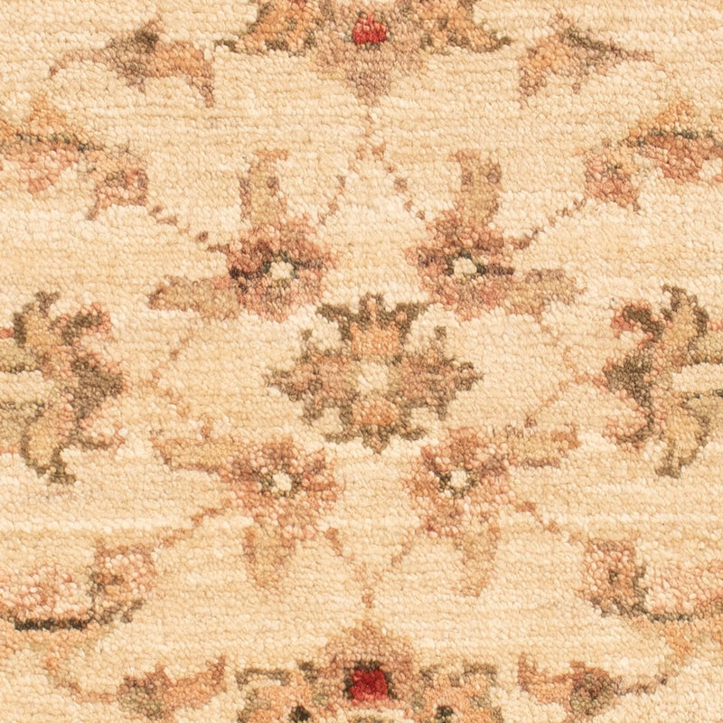 ツィーグラー絨毯 67x52cm - オリエンタル絨毯