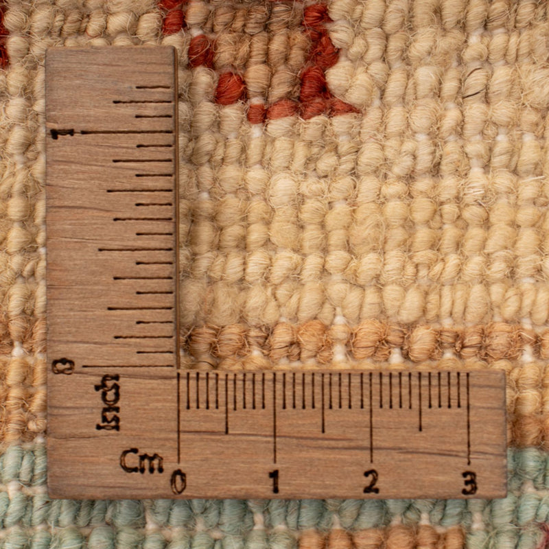 ツィーグラー絨毯 70x50cm - オリエンタル絨毯