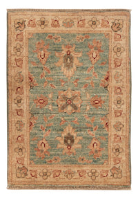 ツィーグラー絨毯 70x49cm - オリエンタル絨毯 – product image