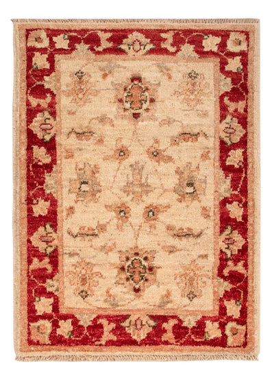 ツィーグラー絨毯 53x73cm - オリエンタル絨毯