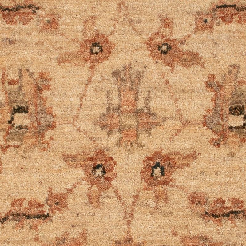 ツィーグラー絨毯 73x53cm - オリエンタル絨毯