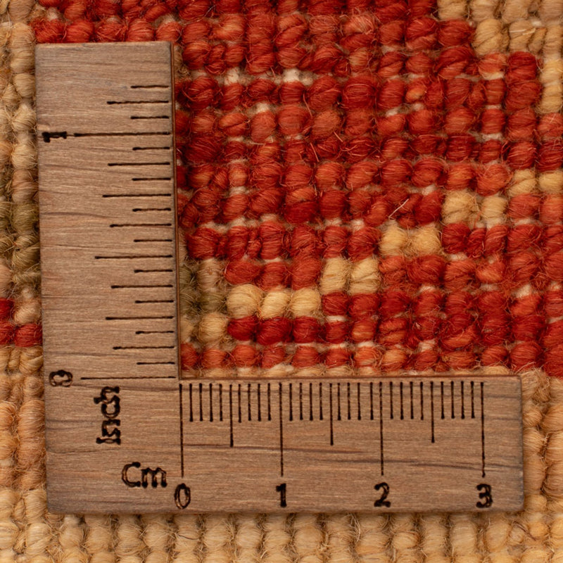 ツィーグラー絨毯 67x49cm - オリエンタル絨毯