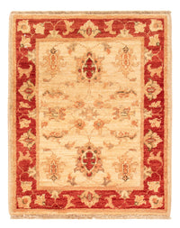 ツィーグラー絨毯 67x53cm - オリエンタル絨毯 – product image