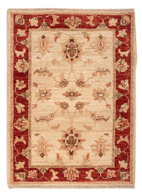 ツィーグラー絨毯 78x58cm - オリエンタル絨毯 – product image