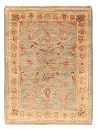 ツィーグラー絨毯 67x50cm - オリエンタル絨毯 – product image