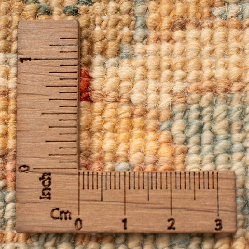 ツィーグラー絨毯 67x50cm - オリエンタル絨毯