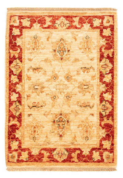 ツィーグラー絨毯 50x70cm - オリエンタル絨毯