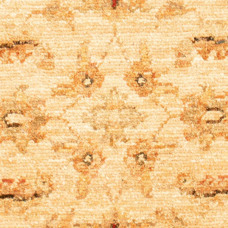 ツィーグラー絨毯 70x50cm - オリエンタル絨毯