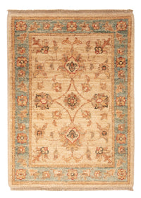 ツィーグラー絨毯 68x48cm - オリエンタル絨毯 – product image