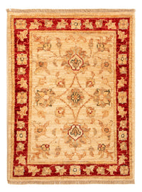 ツィーグラー絨毯 71x51cm - オリエンタル絨毯 – product image