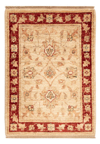 ツィーグラー絨毯 70x51cm - オリエンタル絨毯 – product image