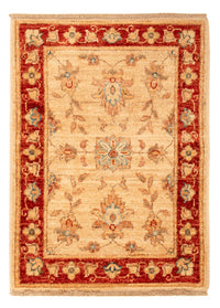 ツィーグラー絨毯 70x50cm - オリエンタル絨毯 – product image