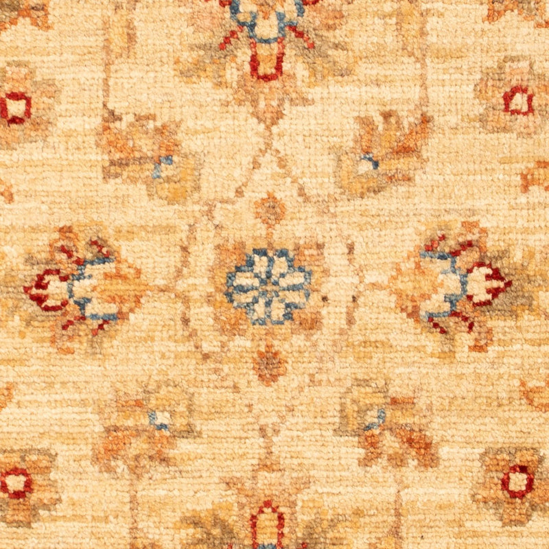 ツィーグラー絨毯 72x53cm - オリエンタル絨毯