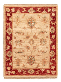 ツィーグラー絨毯 66x51cm - オリエンタル絨毯 – product image