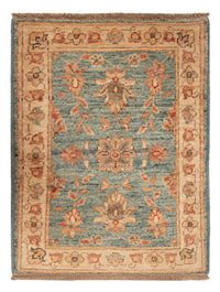 ツィーグラー絨毯 71x54cm - オリエンタル絨毯 – product image