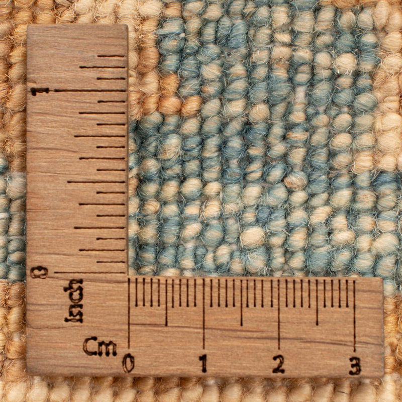 ツィーグラー絨毯 68x51cm - オリエンタル絨毯