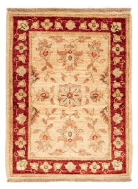ツィーグラー絨毯 71x52cm - オリエンタル絨毯 – product image