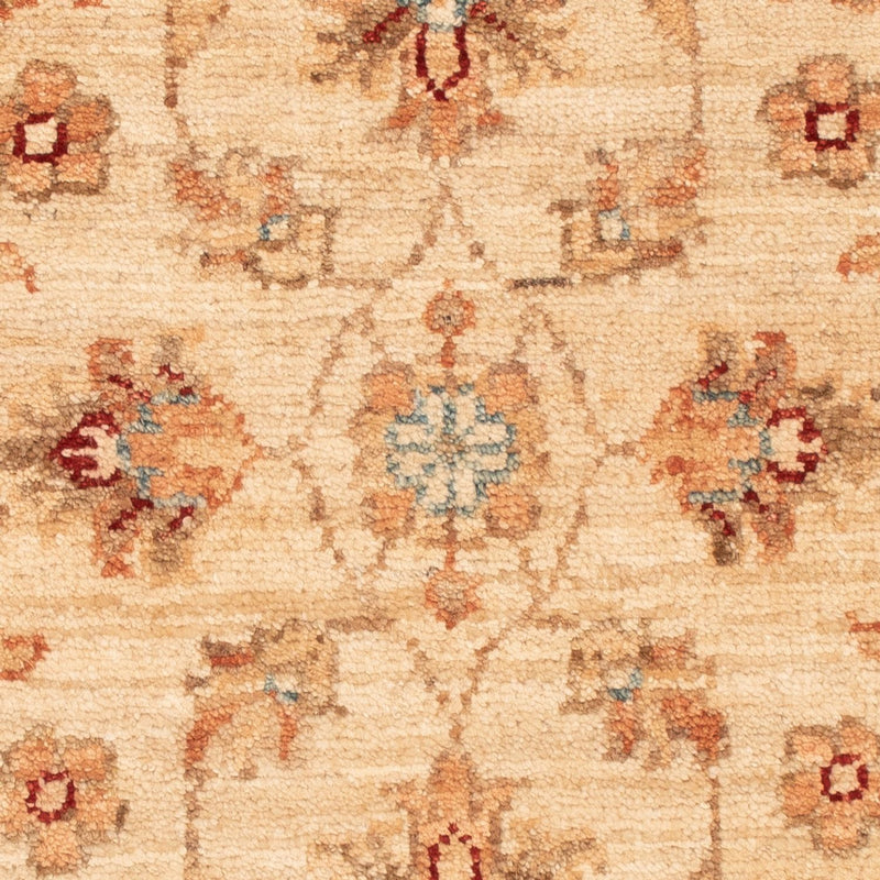 ツィーグラー絨毯 70x50cm - オリエンタル絨毯