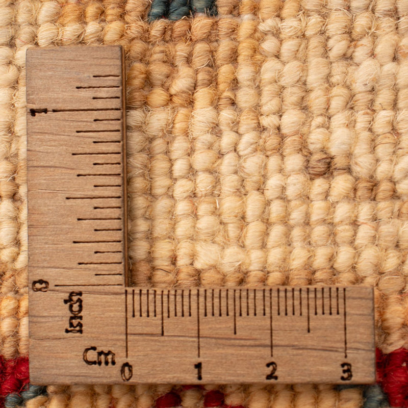 ツィーグラー絨毯 67x50cm - オリエンタル絨毯