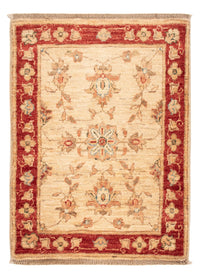 ツィーグラー絨毯 72x54cm - オリエンタル絨毯 – product image