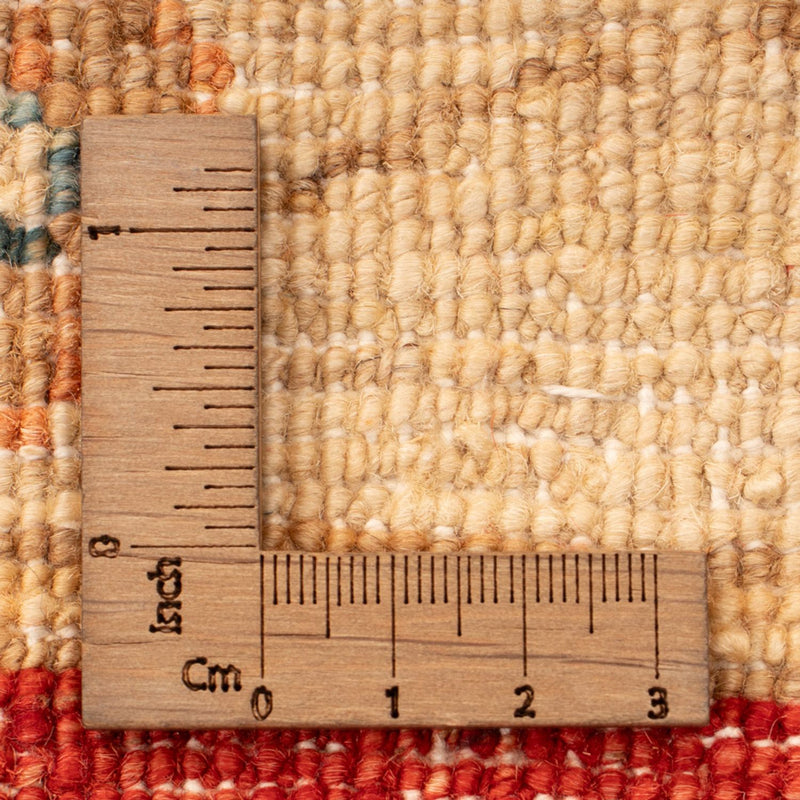 ツィーグラー絨毯 72x54cm - オリエンタル絨毯