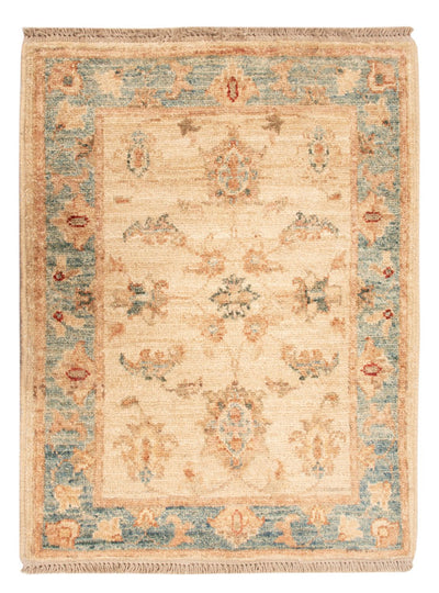 ツィーグラー絨毯 50x67cm - オリエンタル絨毯