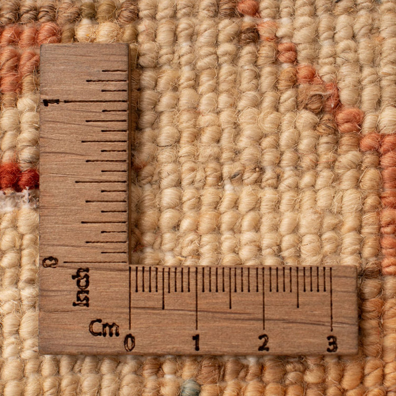 ツィーグラー絨毯 64x45cm - オリエンタル絨毯