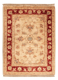 ツィーグラー絨毯 67x48cm - オリエンタル絨毯 – product image