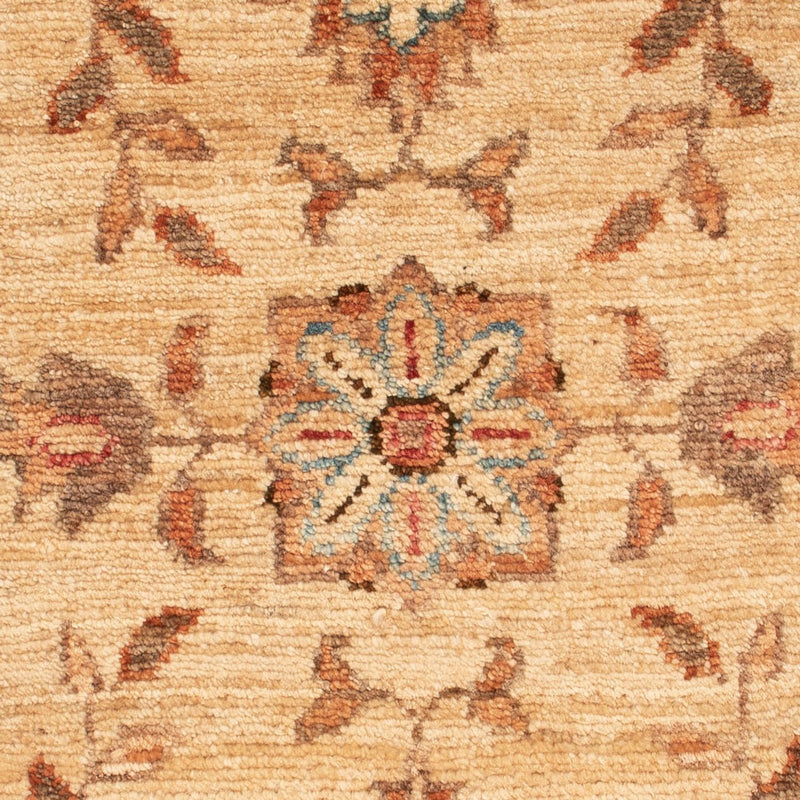 ツィーグラー絨毯 67x51cm - オリエンタル絨毯