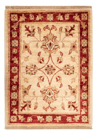 ツィーグラー絨毯 70x51cm - オリエンタル絨毯 – product image