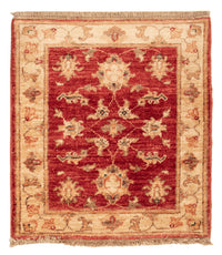 ツィーグラー絨毯 60x52cm - オリエンタル絨毯 – product image