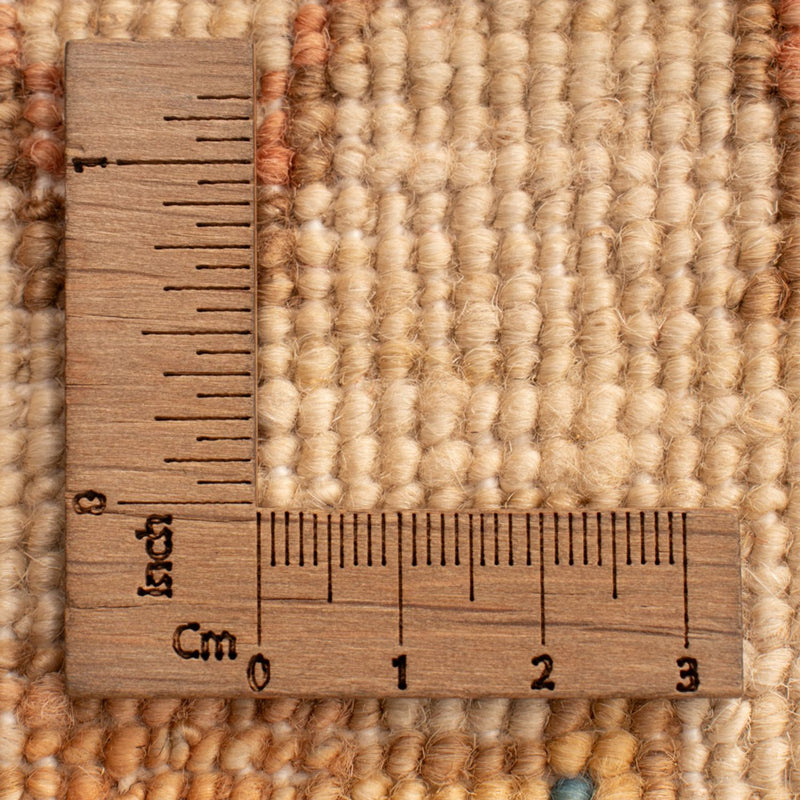 ツィーグラー絨毯 73x51cm - オリエンタル絨毯