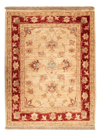 ツィーグラー絨毯 67x52cm - オリエンタル絨毯 – product image