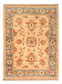 ツィーグラー絨毯 69x50cm - オリエンタル絨毯 – product image