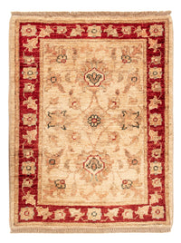 ツィーグラー絨毯 66x52cm - オリエンタル絨毯 – product image