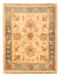 ツィーグラー絨毯 66x53cm - オリエンタル絨毯 – product image